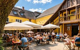 Brauerei-Gasthof Hotel Post